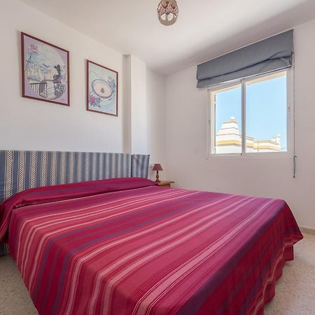 Apartamento Los Lances I Tarifa Buitenkant foto