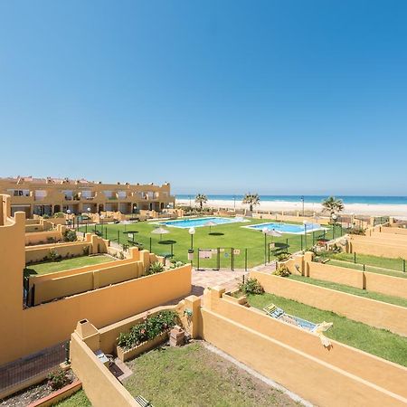 Apartamento Los Lances I Tarifa Buitenkant foto