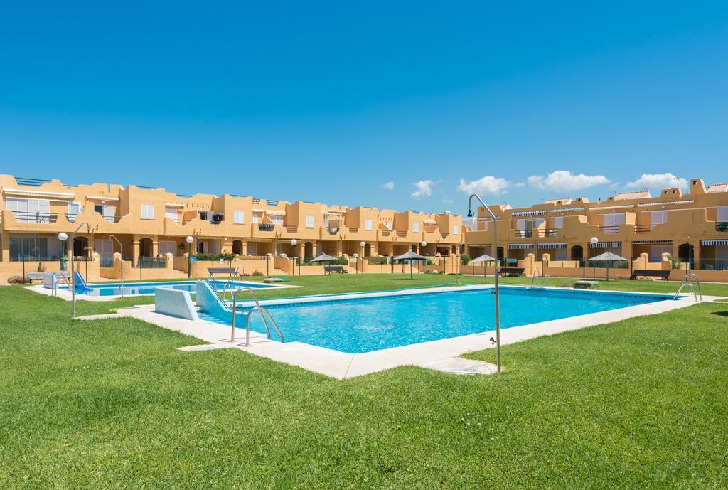 Apartamento Los Lances I Tarifa Buitenkant foto