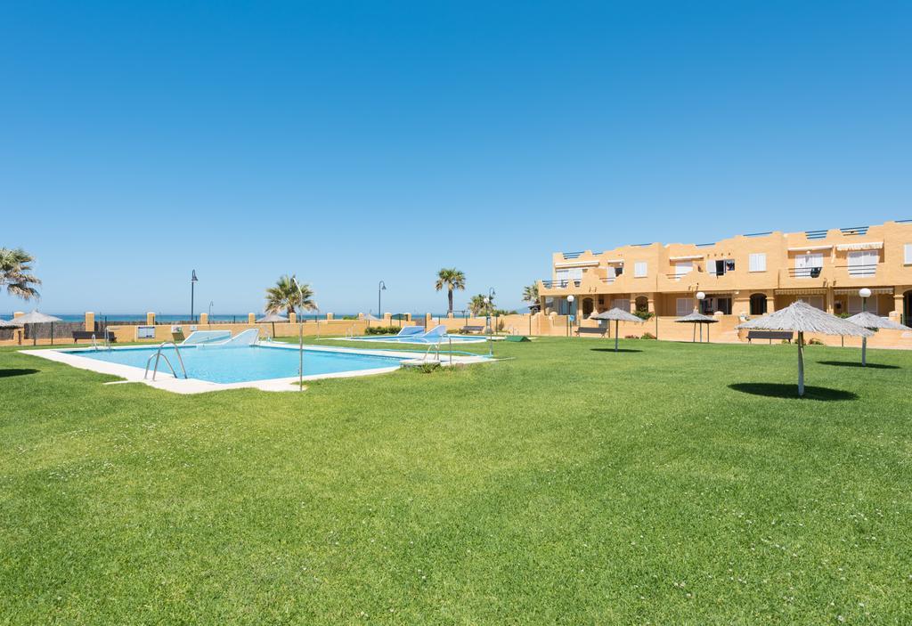 Apartamento Los Lances I Tarifa Buitenkant foto