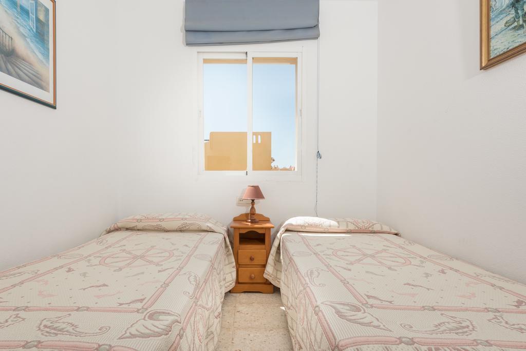 Apartamento Los Lances I Tarifa Buitenkant foto