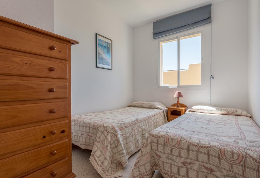Apartamento Los Lances I Tarifa Buitenkant foto
