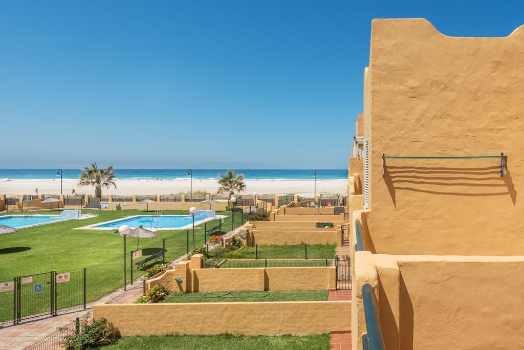 Apartamento Los Lances I Tarifa Buitenkant foto