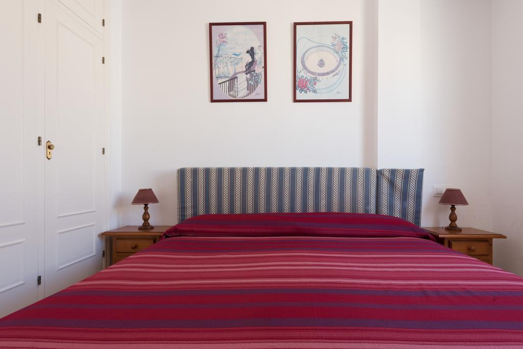 Apartamento Los Lances I Tarifa Buitenkant foto