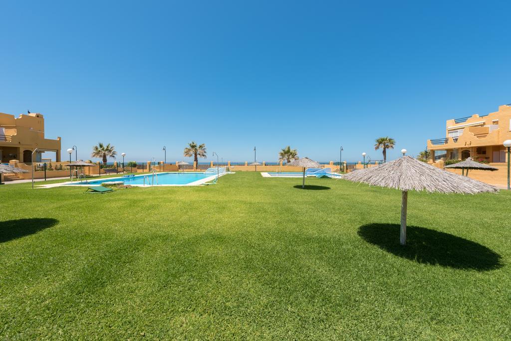 Apartamento Los Lances I Tarifa Buitenkant foto