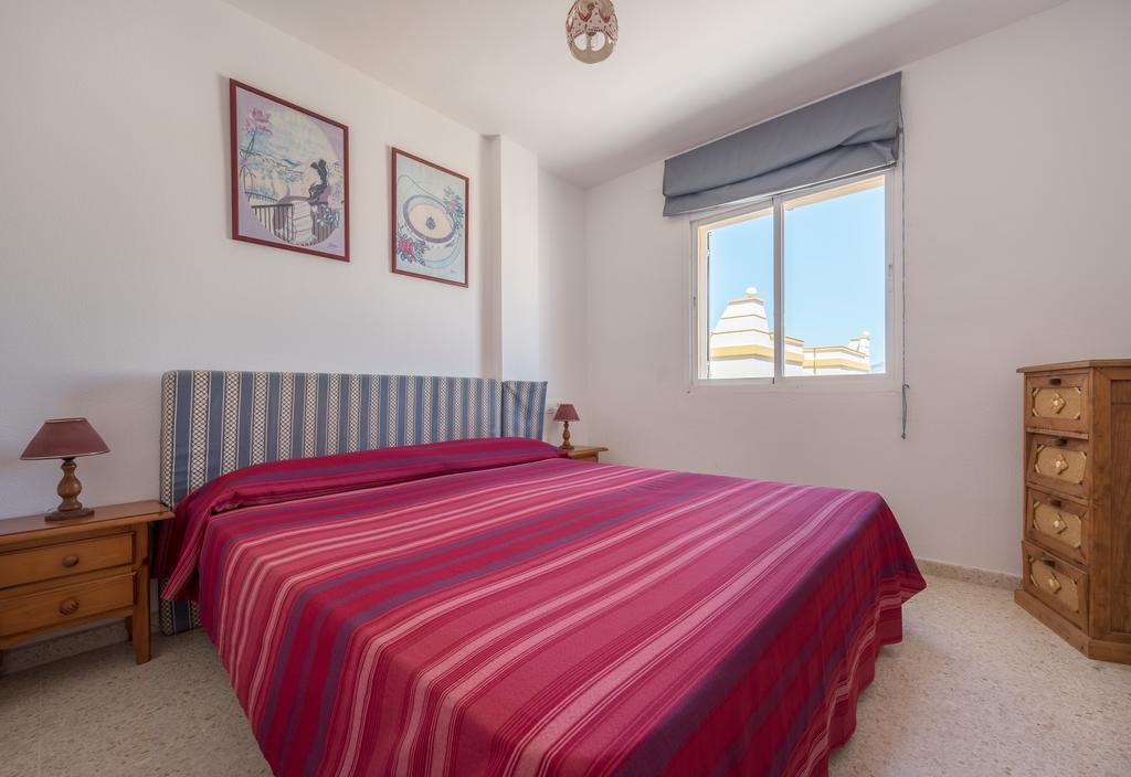 Apartamento Los Lances I Tarifa Buitenkant foto