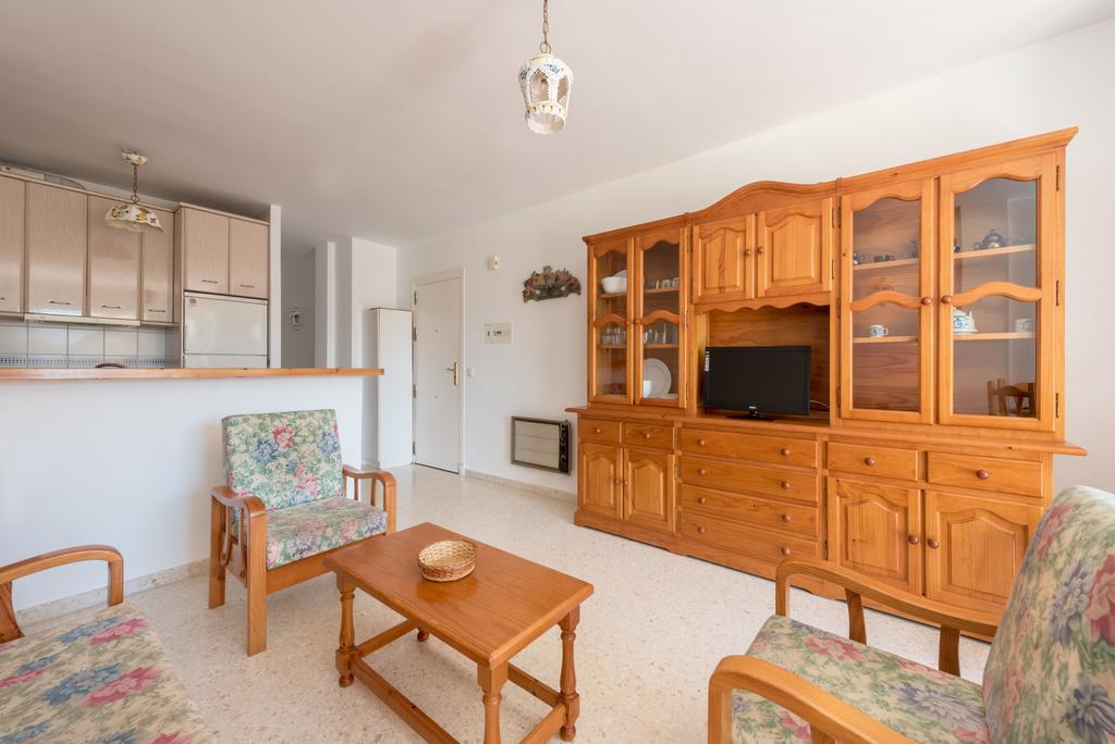 Apartamento Los Lances I Tarifa Buitenkant foto