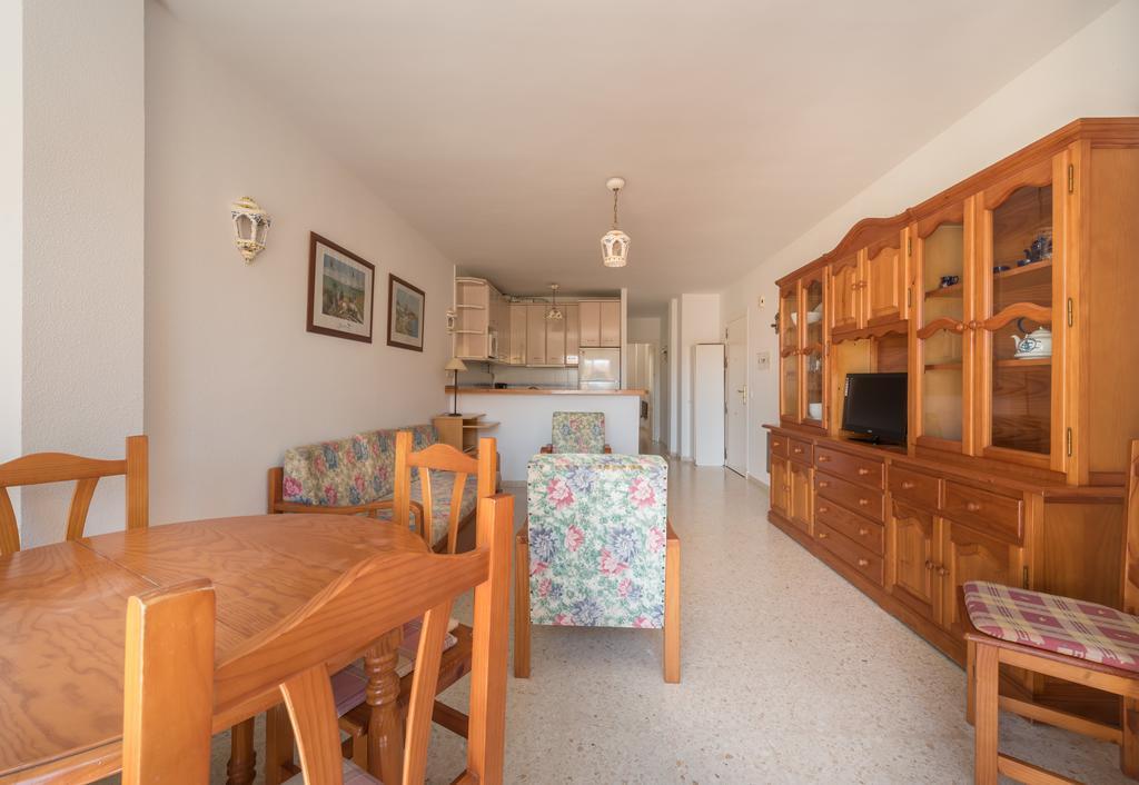 Apartamento Los Lances I Tarifa Buitenkant foto