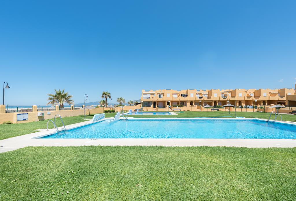 Apartamento Los Lances I Tarifa Buitenkant foto