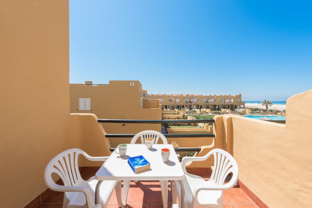 Apartamento Los Lances I Tarifa Buitenkant foto